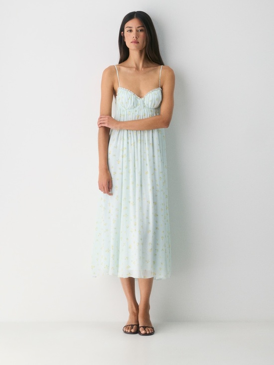 Aritzia Dresses & Skirts - Aritiza Ember/Emberlyn Dress